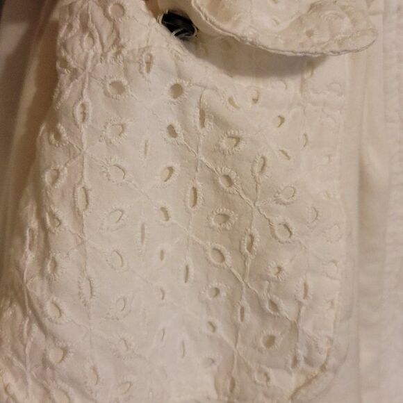 Anthropology Saturday Sunday hoodie  size - Picture 3 of 10